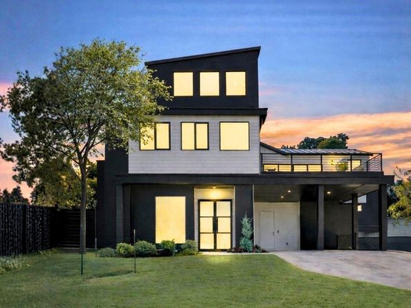2303 Westworth CIR, Austin TX 78704