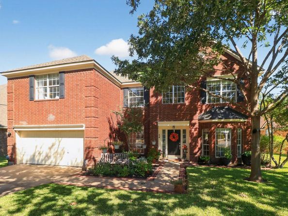 1122 Oaklands DR, Round Rock TX 78681