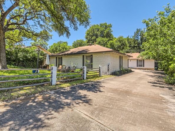 3404 South Oak DR, Austin TX 78704