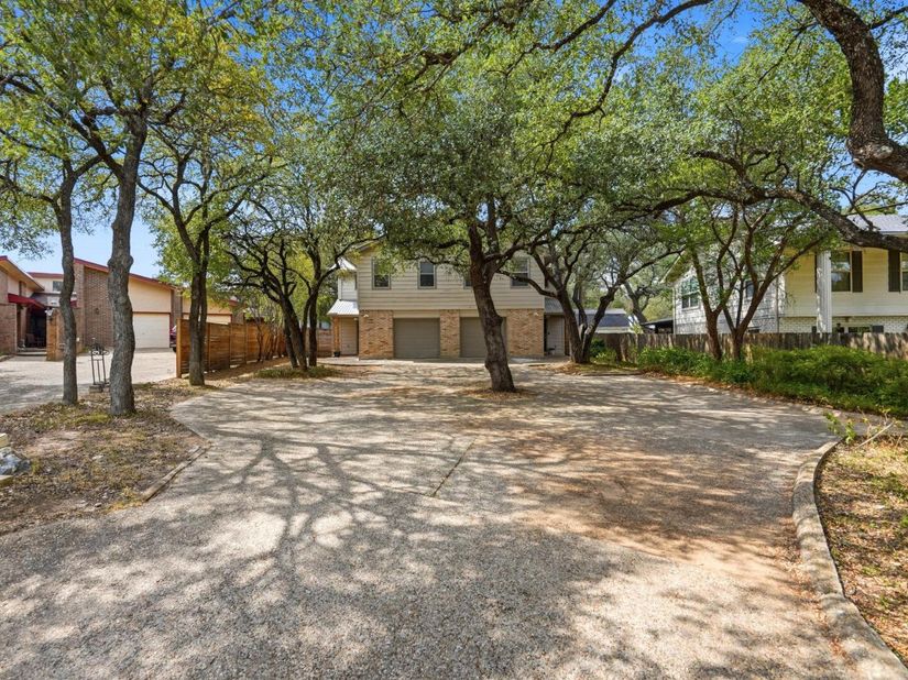 8604 Willowick DR, Austin TX 78759