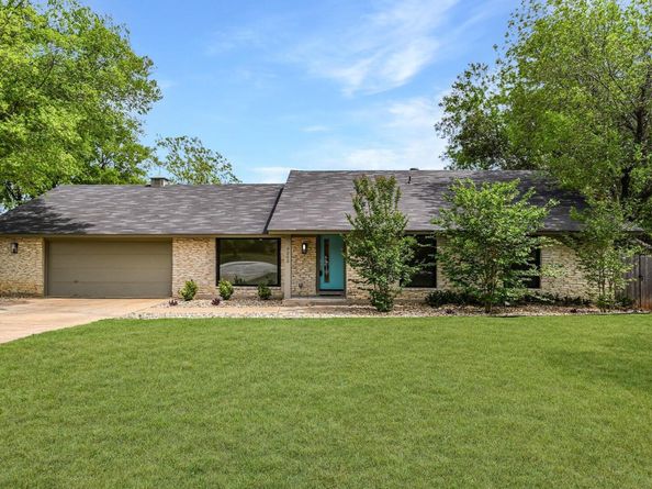 9203 Quail Rock CIR, Austin TX 78758