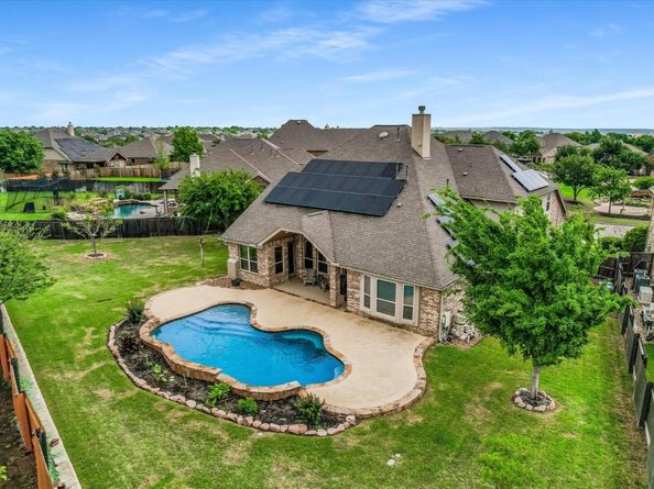 4381 Nash Ranch LOOP, Round Rock TX 78665