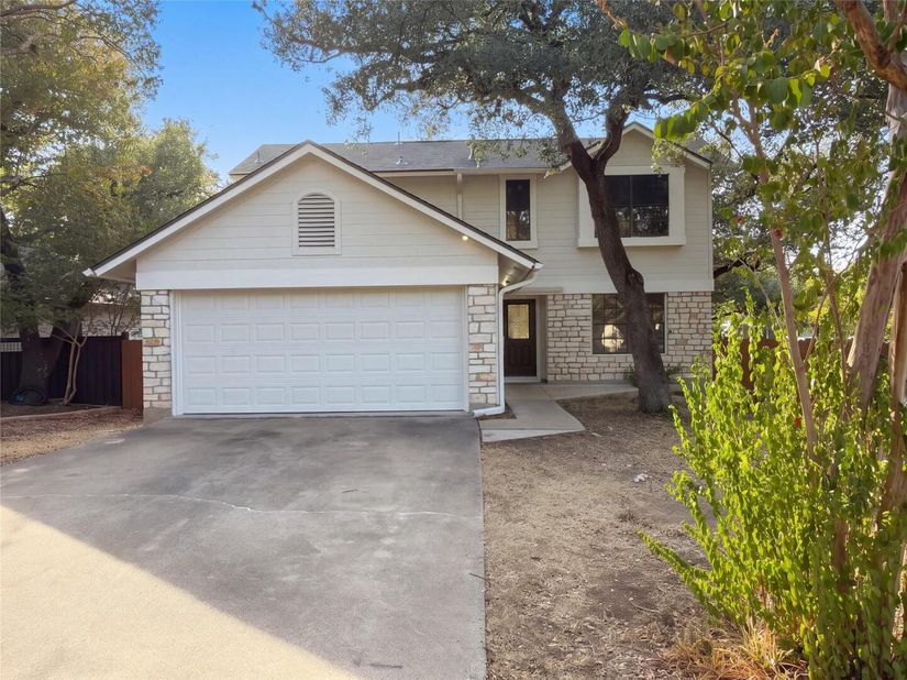 13020 Moorcroft LN, Austin TX 78729