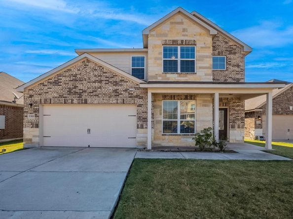 13521 Franklin Pierce CV, Manor TX 78653