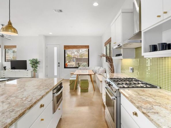 3311 Pennsylvania Ave A, Austin TX 78721