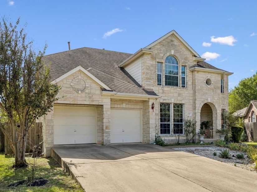 10709 Trophy CV, Austin TX 78748