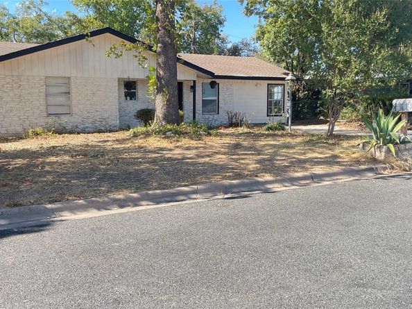 9104 Glenn LN, Austin TX 78753