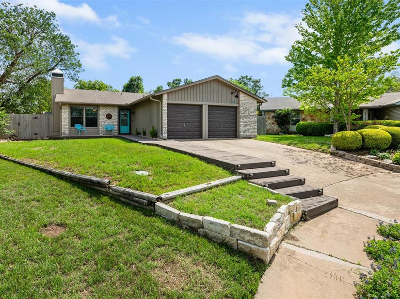 12103 Mill HOLW, Austin TX 78750