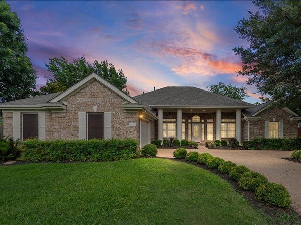 5118 Prairie Dunes DR, Austin TX 78747