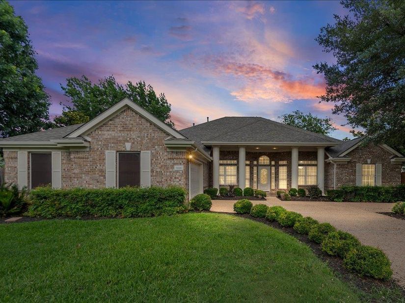 5118 Prairie Dunes DR, Austin TX 78747