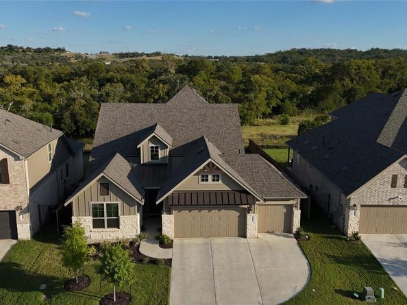 208 Olinda WAY, Liberty Hill TX 78642