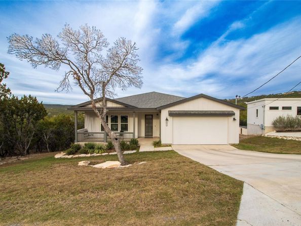 8011 Flintlock CIR, Lago Vista TX 78645