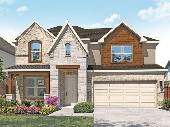 623 Breeze Hollow LN, Georgetown TX 78628