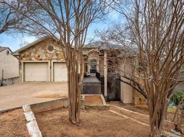 5600 Spurflower Dr, Austin TX 78759
