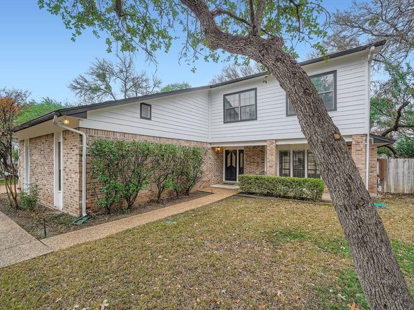 11101 Country KNL, Austin TX 78750