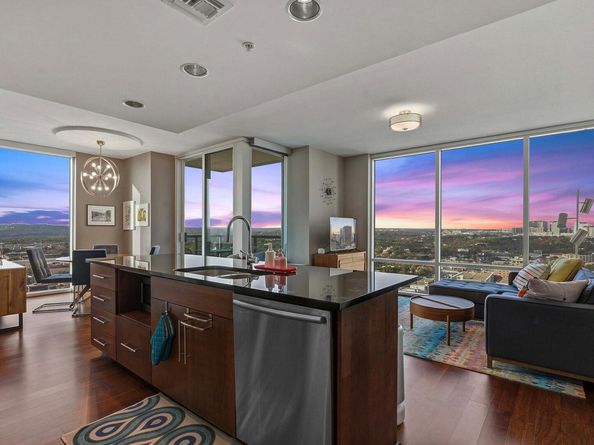 300 Bowie ST 2805, Austin TX 78703