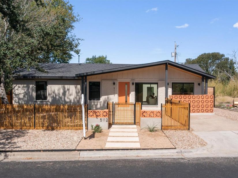 5112 Waterbrook DR, Austin TX 78723