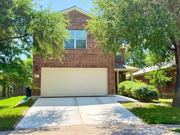 11509 Church Canyon DR, Austin TX 78754