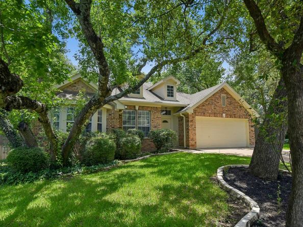3903 Wharton CT, Austin TX 78732