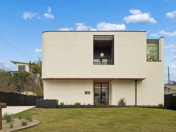 3007 Locke LN, Austin TX 78704