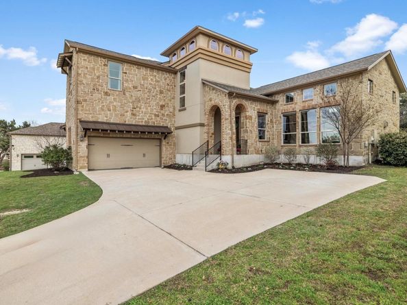 2008 Colina CV, Cedar Park TX 78613