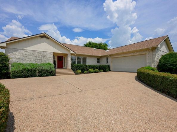 911 Vanguard ST, Lakeway TX 78734