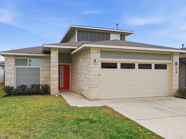 220 Centuryplant RD, Leander TX 78641