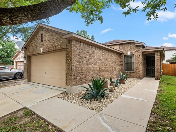 8913 Wiley WAY, Austin TX 78747