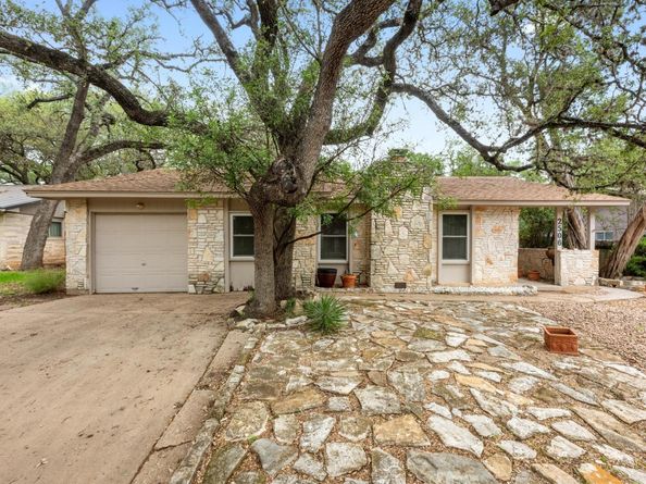 2506 Redleaf LN, Austin TX 78745