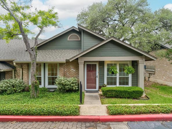 1015 E Yager LN 187, Austin TX 78753