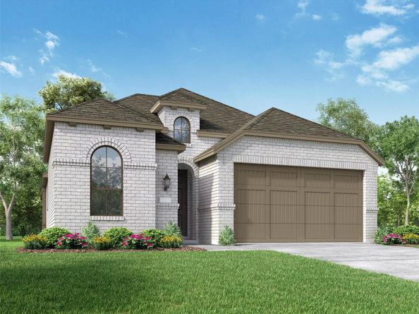 125 Three Oaks LN, Georgetown TX 78628