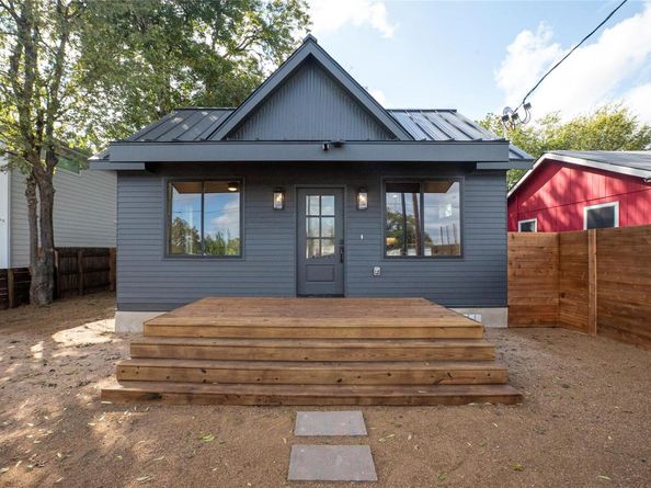 2515 Gonzales ST, Austin TX 78702