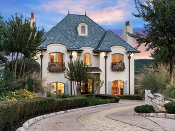 7324 Vista Mountain DR