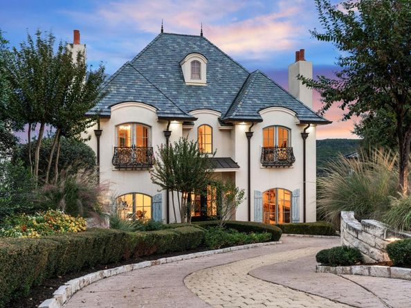 7324 Vista Mountain DR, Austin TX 78731