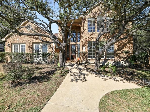 8602 Pepper Rock DR, Austin TX 78717
