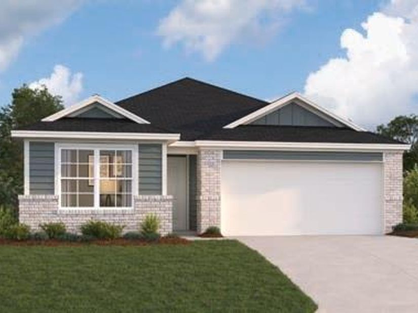 9509 Corvallis DR, Austin TX 78747