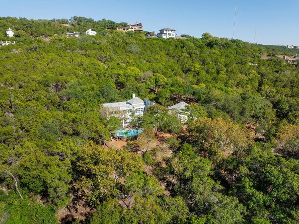 1420 Wild Basin Ledge LDG, Austin TX 78746
