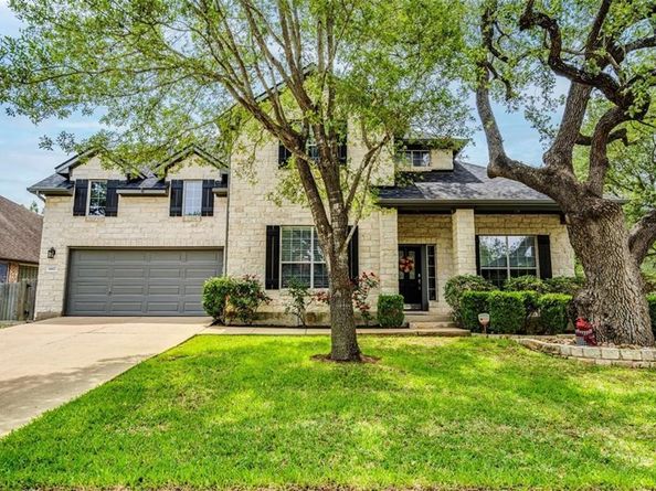 6817 Blissfield DR, Austin TX 78739