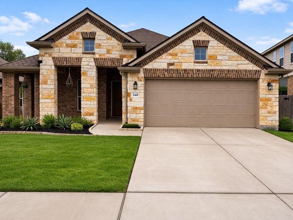 340 Beretta CIR, Georgetown TX 78628