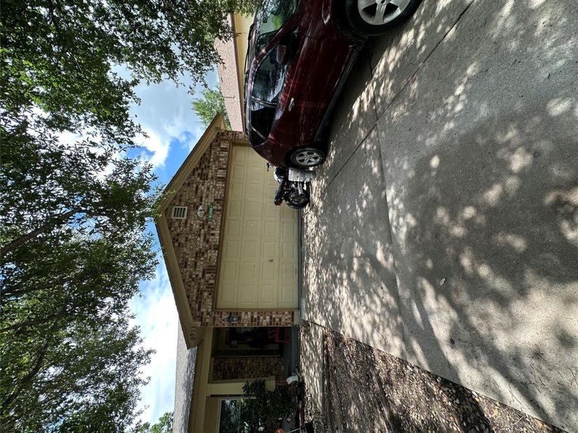 6913 Sabrina DR, Austin TX 78747