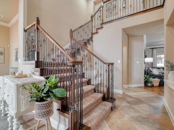 2600 Dalea ST, Round Rock TX 78681