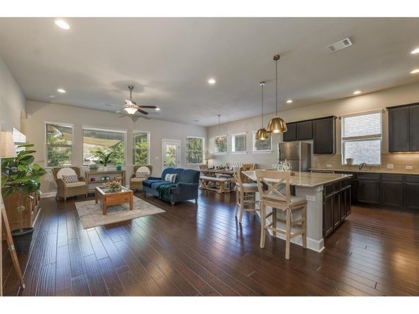 529 Chitalpa ST, Leander TX 78641