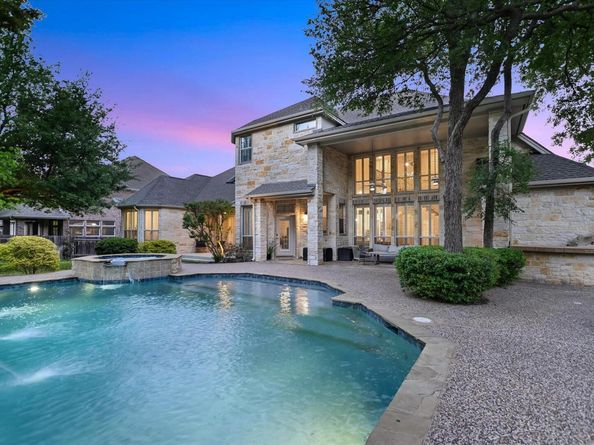 10320 Avery Club DR, Austin TX 78717