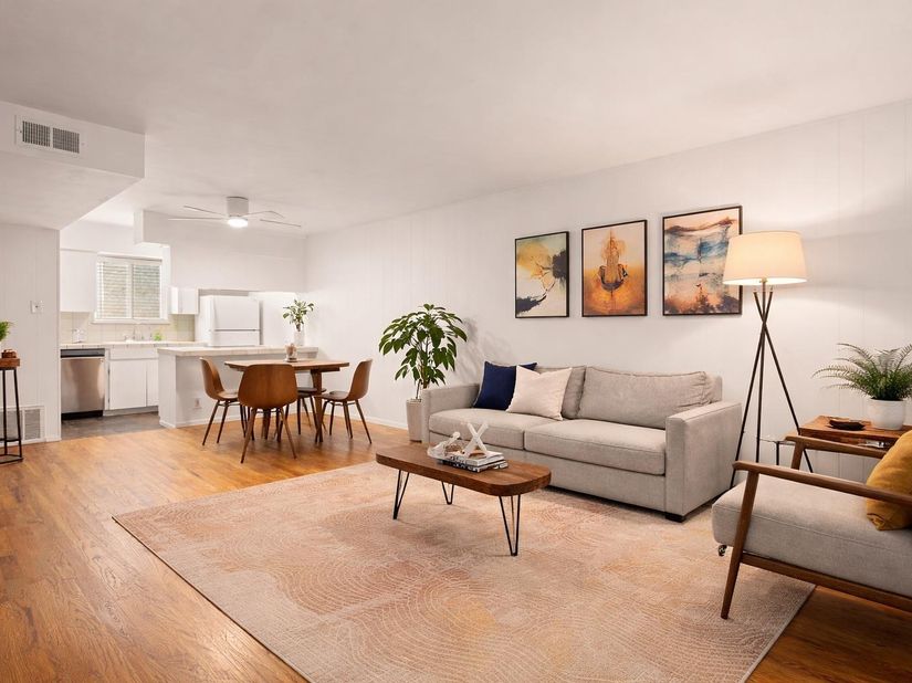 2122 Hancock DR 110, Austin TX 78756