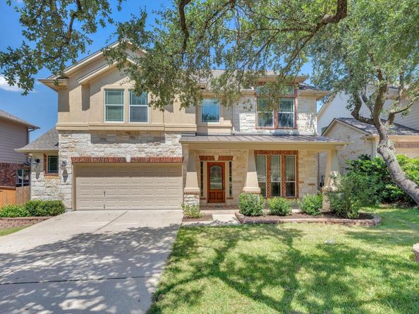 3929 Vallarta LN, Round Rock TX 78681