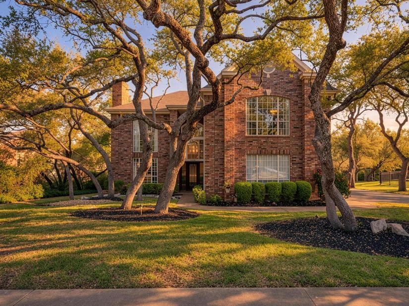 12400 Waterton Parke CIR, Austin TX 78726