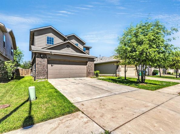 3108 Tilmon LN, Austin TX 78725