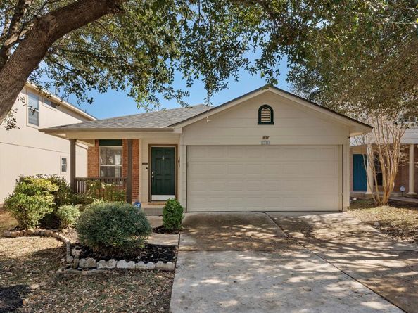 5321 Krueger LN S, Austin TX 78723