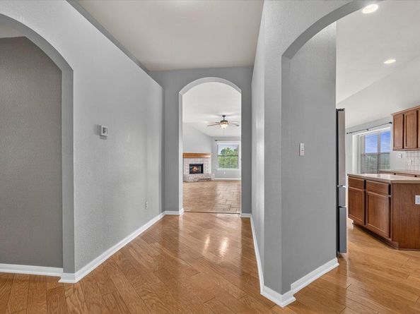 15708 Fisher Island DR, Austin TX 78717