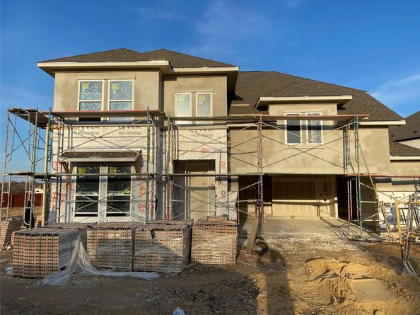 1057 Sonata PL, Round Rock TX 78681